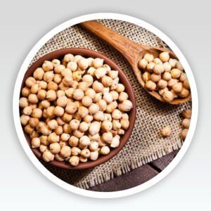 Garbanzos 500g