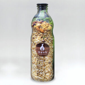 Granola Vegana Premium Souk